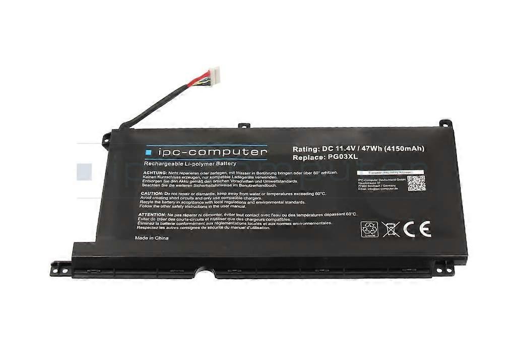 Portátiles HP