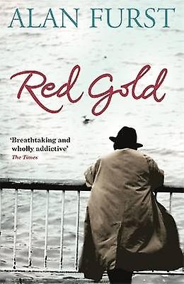 Red Gold