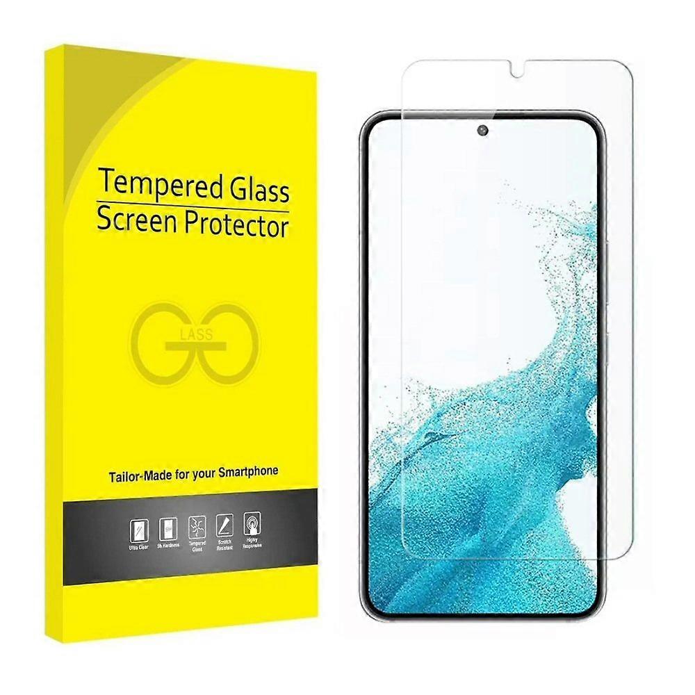 Screen Protector For Samsung S22 Tempered Glass