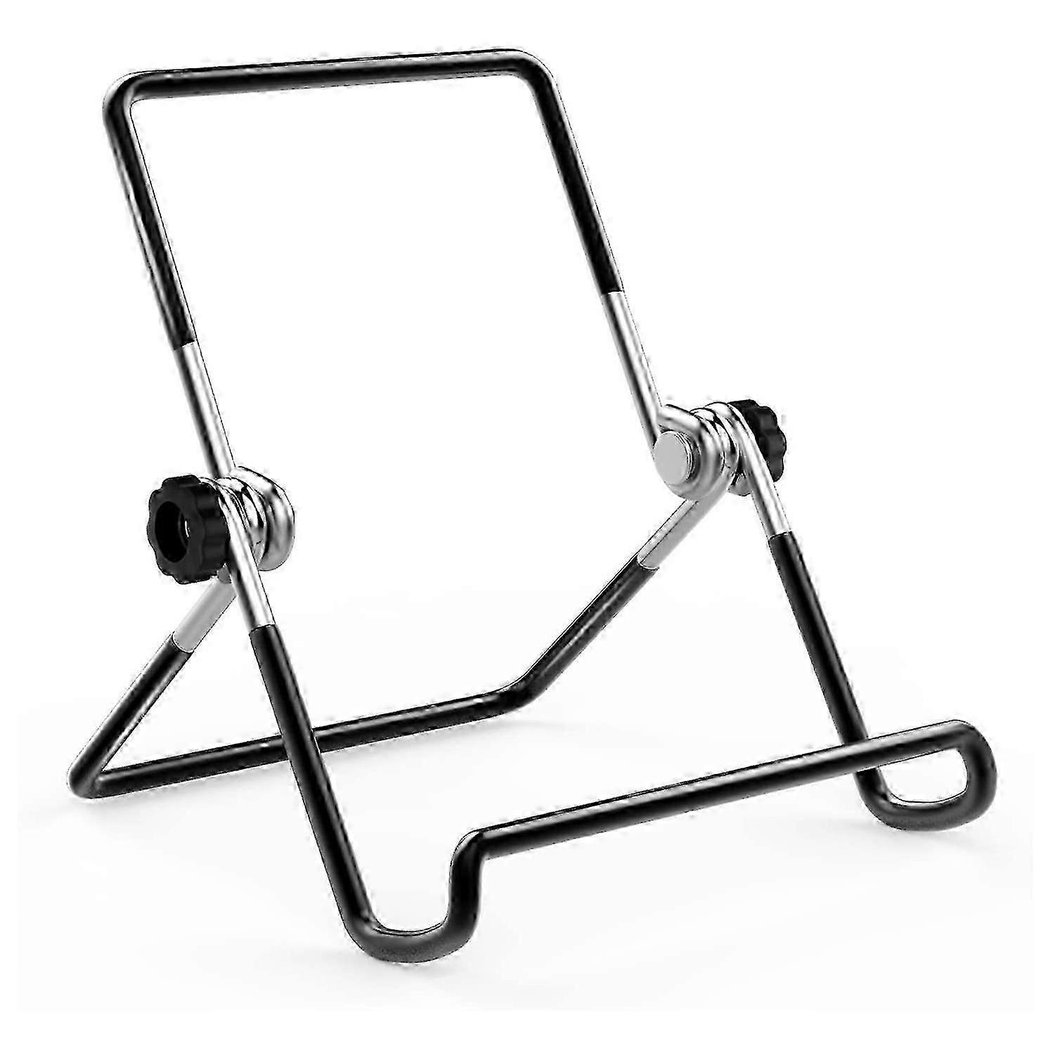 Adjustable Foldable Tablet Stand Holder for 9-12.9 Inch Devices