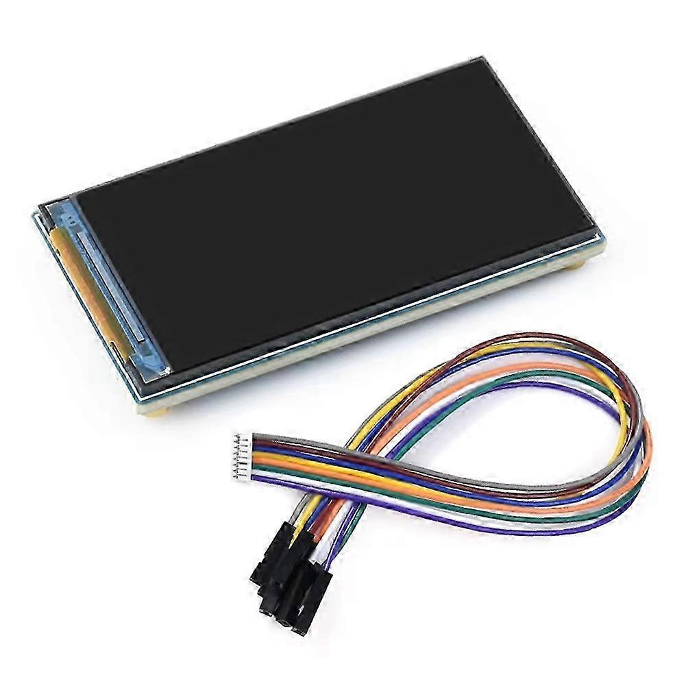 1.9 Inch IPS LCD Display Module 170x320 Resolution SPI Interface compatible with / STM32