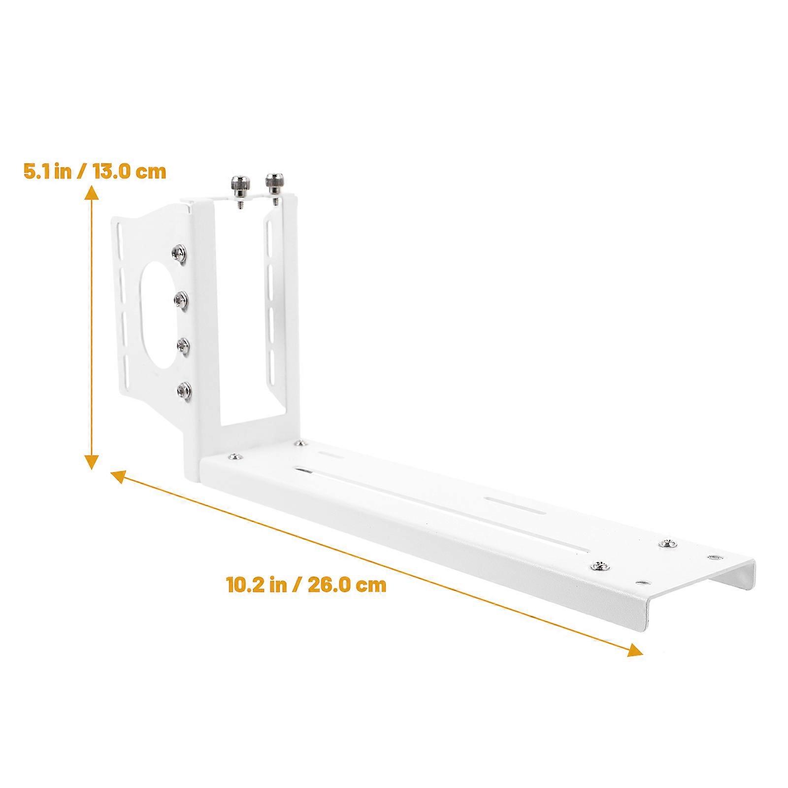 Vertical GPU Mount Vertical Graphic Card Holder Bracket Computer Accessory