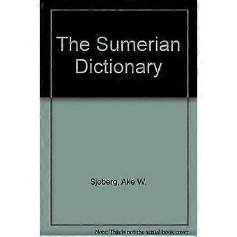 The Sumerian Dictionary of the University Museum A Part 2