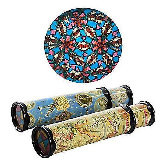 Kaleidoscope large