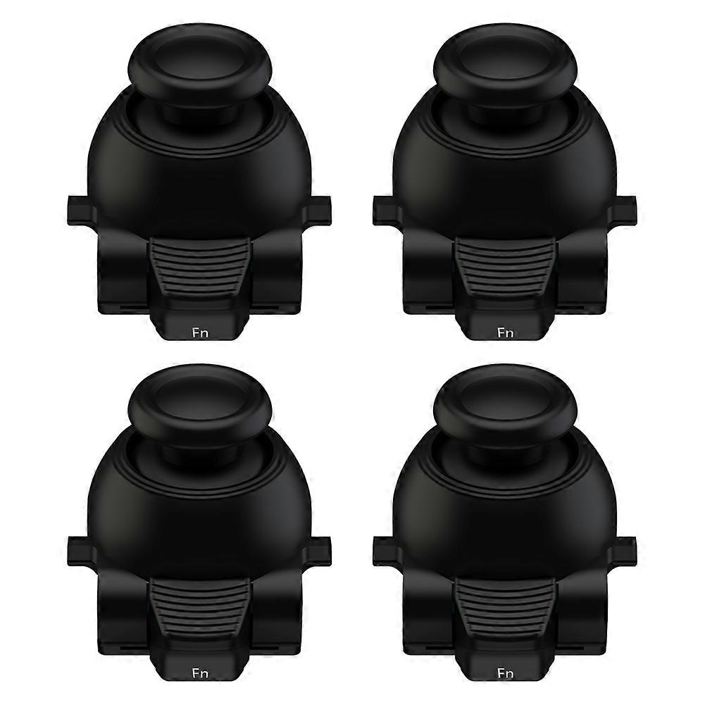 4PCS TMR Stick Module Replace for PS5 DualSense Edge Game Controller Thumb Stick Module Edge Stick