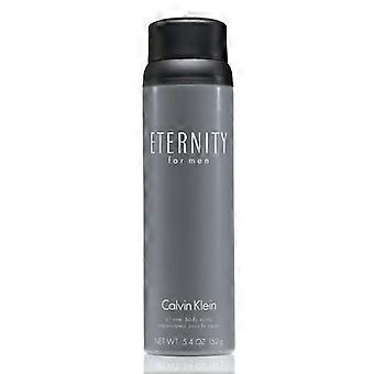 Eternity for Men Deospray 160ml