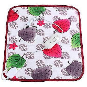 40x40cm 20W Adjustable Pet Heating Pad for Dogs Cats Bunnies CUS