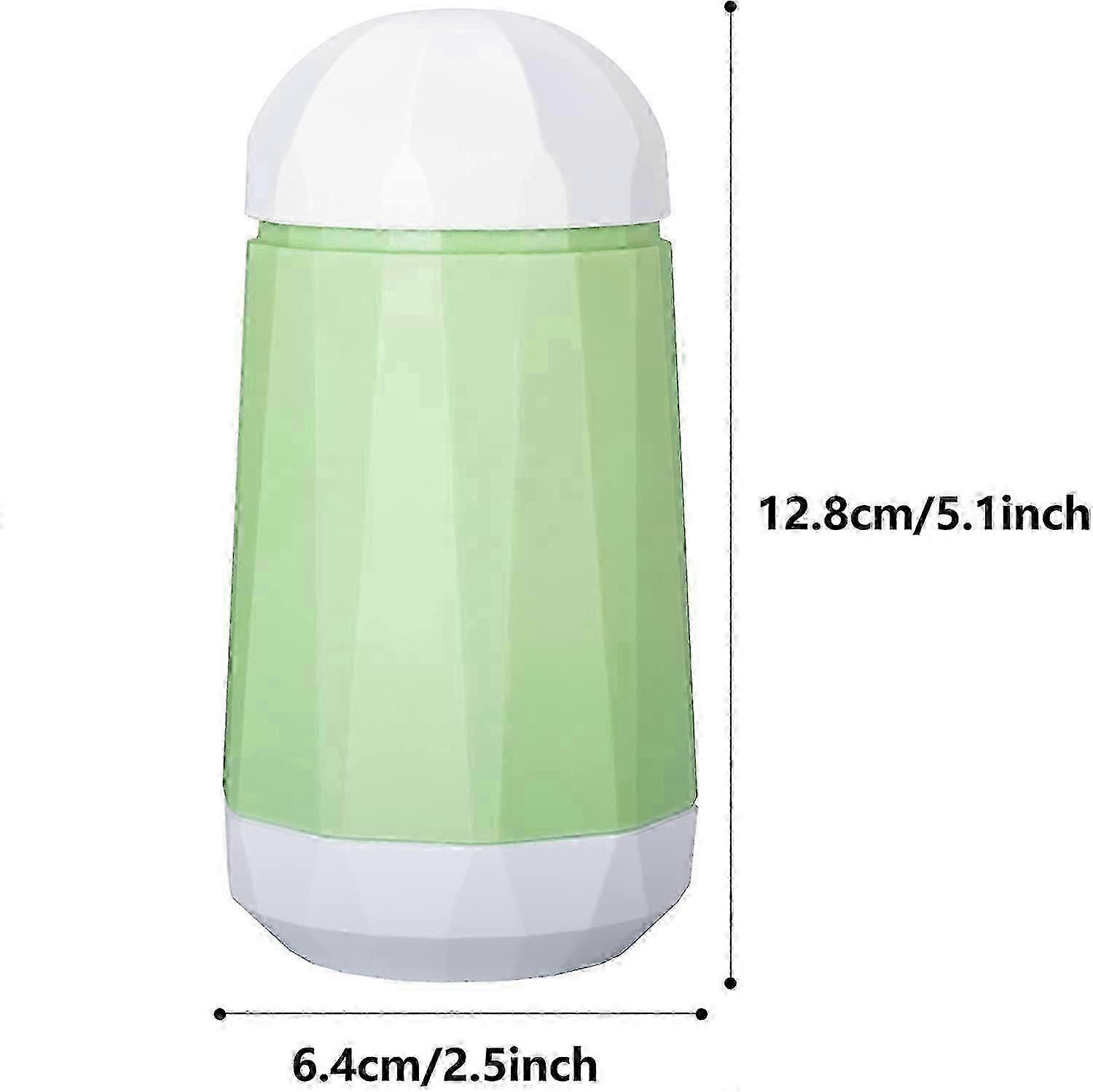 Automatic Pop-Up Toothpick Holder, Push Toothpick Dispenser