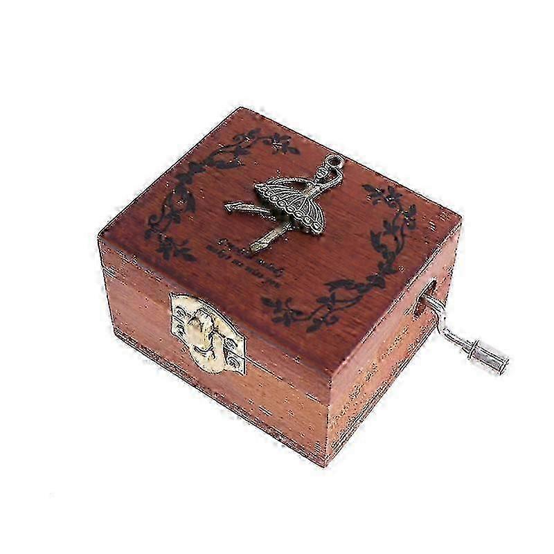Musical Boxes - 1pcs