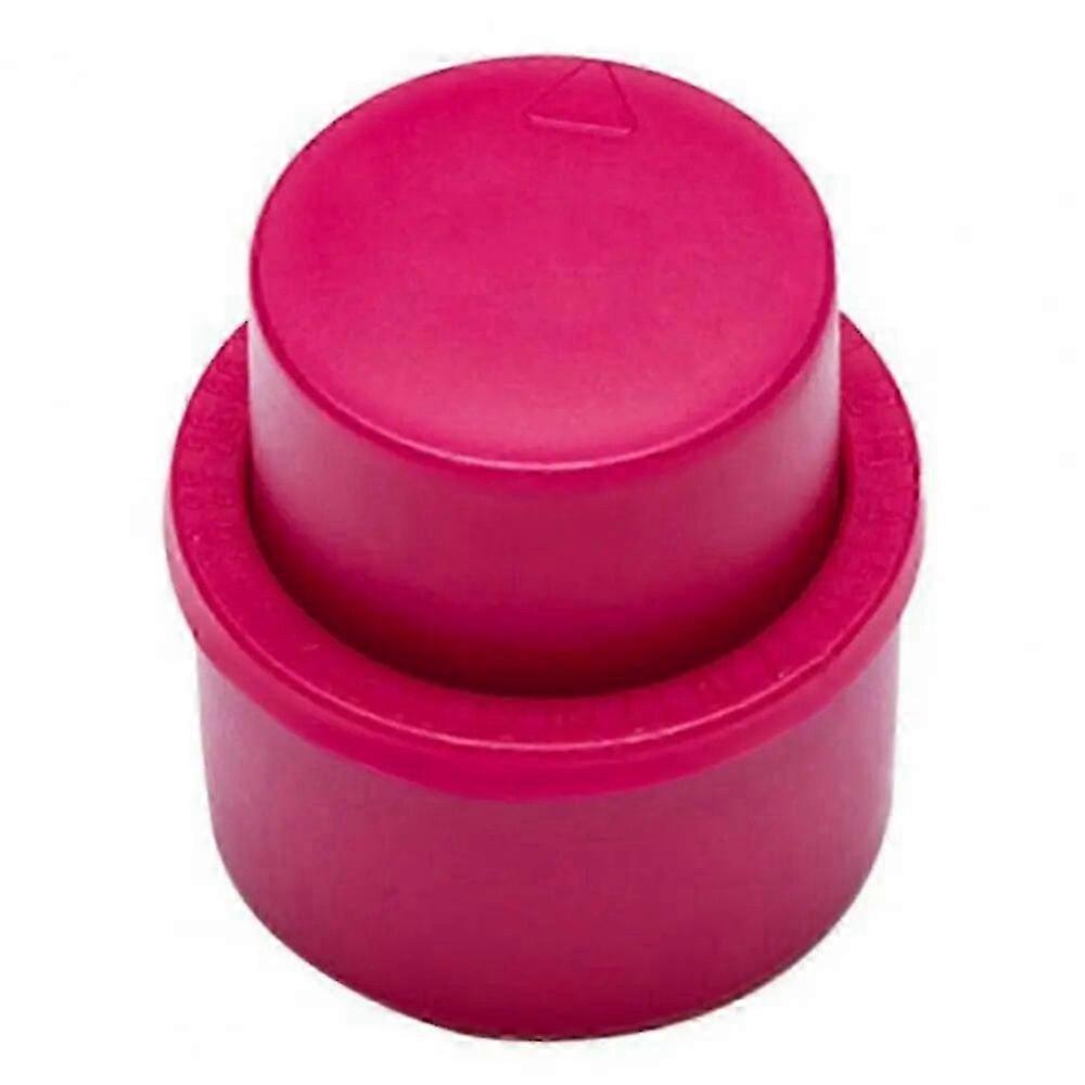 Reusable Cola Carbonation Saver