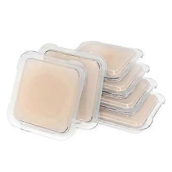 N50 2.0 Odor Eliminator Cubes for PETKIT PuraMax Self Cleaning Cat Litter Box Toilet Deodorant Replacement 6 Pcs Plastic Pet Waste System