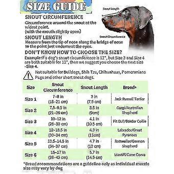 Silicone Basket Dog Muzzle, Soft Cage Muzzle for Small Medium Large Dogs, Anti Biting Chewing, Allow Drinking & Panting ,New 2026
