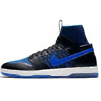 Nike Sb Dunk High Elite Flyknit Terpening 918287-041