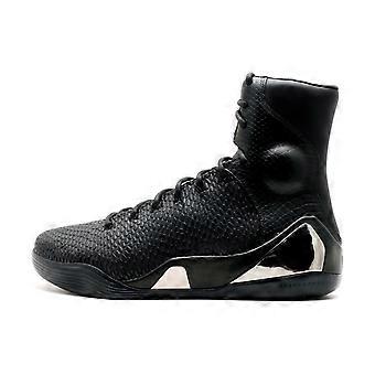Nike Kobe 9 High Krm Ext 'Black Mamba' 716993-001