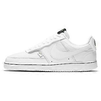 Nike Court Vision Low Premium 'White' Women's CI7599-101