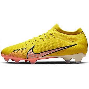 Nike Zoom Mercurial Vapor 15 Pro FG Lucent Pack DJ5603-780
