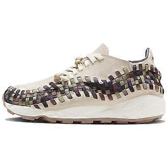 Nike Air Footscape Woven "NAI-KE" Damenschuh FV3615-191