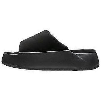Nike Calm slijtvaste slippers voor dames, zwart HJ5601-002