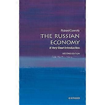 Russian Economy : a Very Short Introduction
