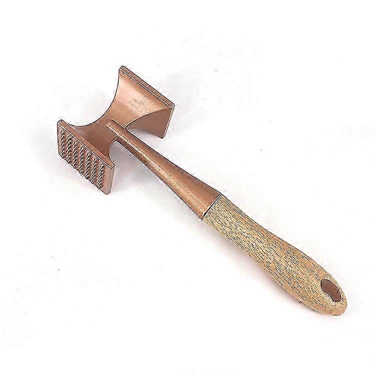 Robust 26cm 2 in 1 Meat Hammer