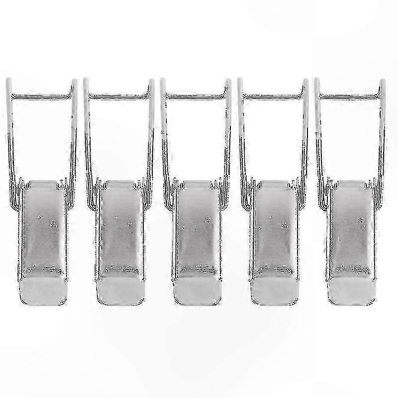 10-Pack Kitchen Buckle compatible with Everyday Use-Good