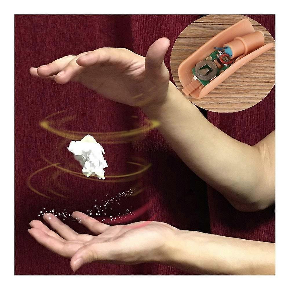 Invisible Thread Reel for Magic Tricks Floating Effects Durable Build Smooth Thread Control