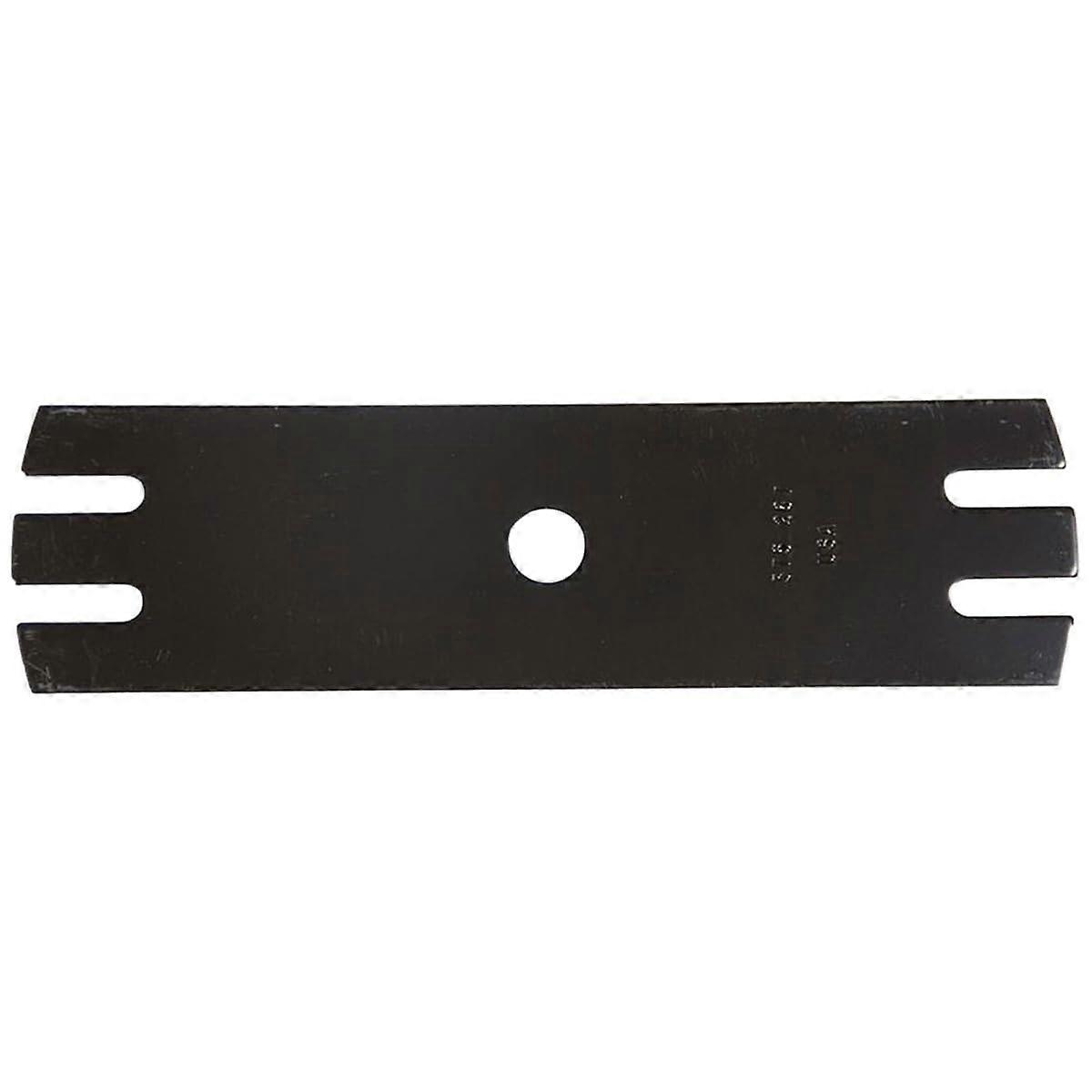 Edger Replacement Blade 9 Inch for MTD OEM 7810080 Durable Construction Easy Installation