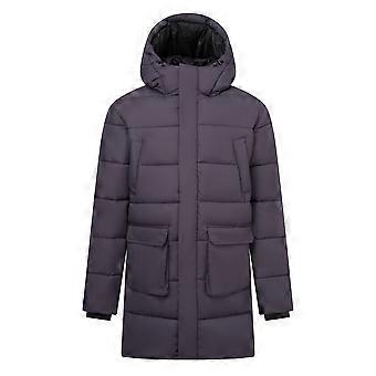 Regatta Herren Mantel "Marek", Hybrid-Modell, lang.
