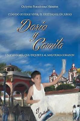 Dario y Camila