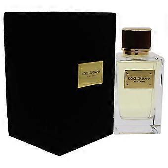 Dolce And Gabbana Velvet Wood By Dolce And Gabbana For Men - 5 Oz Edp Spray