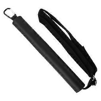 Training Volleyball Tool Volleyball Spike Trainer compatible with Professionals Black Nylon 1Set