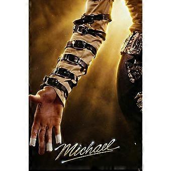 Michael 2026 Teaser Movie Exquisite puzzles and Gifts BD-616