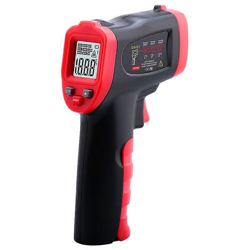 WINTACT WT326A Infrared Thermometer