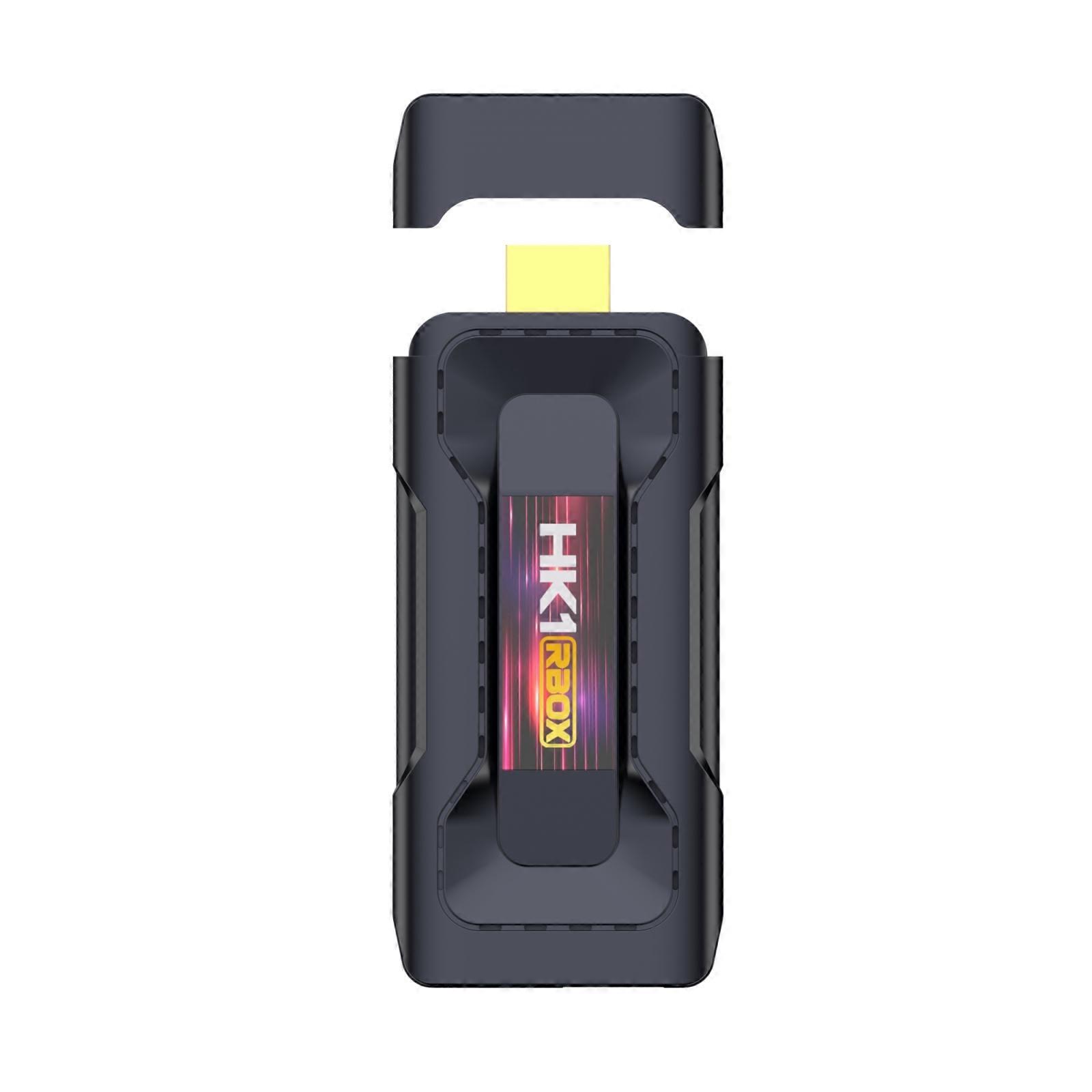 8K HD Bluetooth Android TV Stick 2GB+16GB