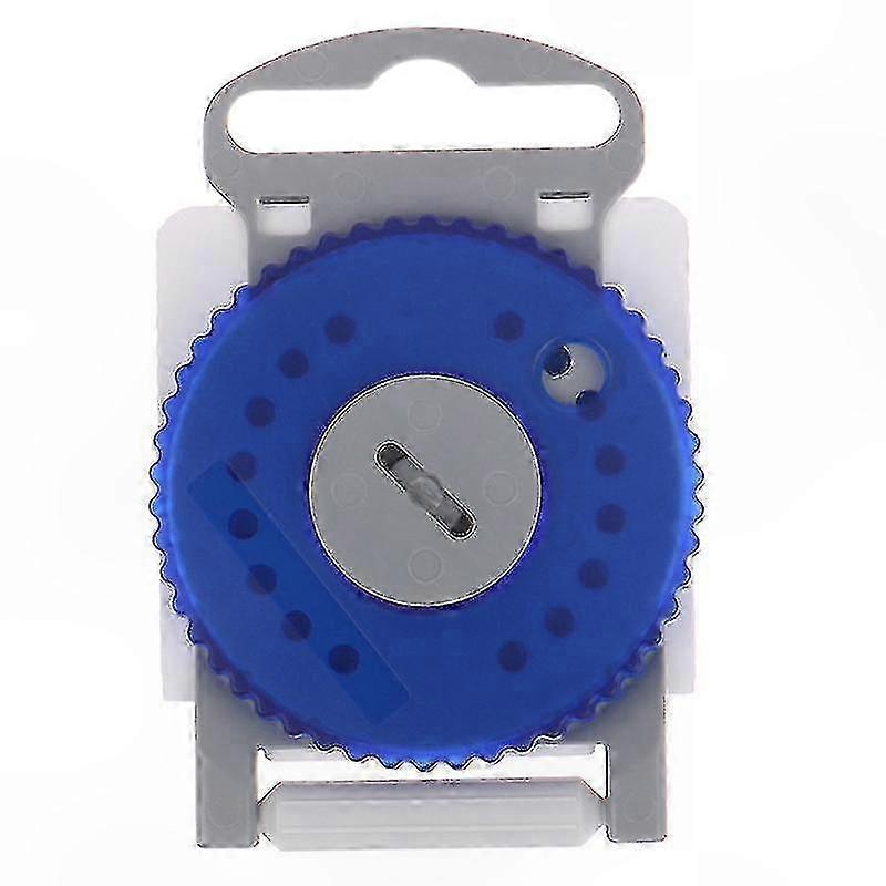 Hearing Aid Wax Guards With Tool