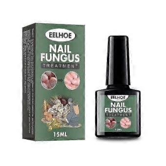 Extra sterkte nagelreparatievloeistof teennagel en nageloplossing teennagels en nagels repareren beschadigde en verkleurde nagels Natuurlijke benodigdheden