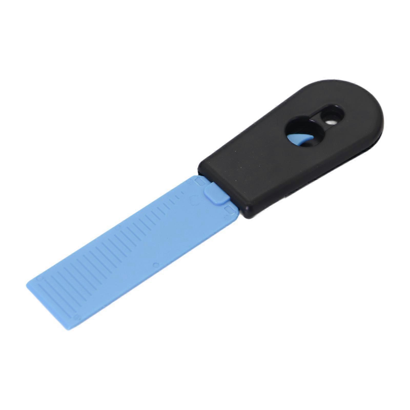 Reusable Self Sharpening Sticker Remover