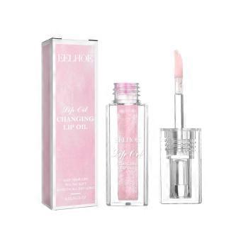 Color-Changing Lip Oil Contains Avocado Oil And Rose Extract
