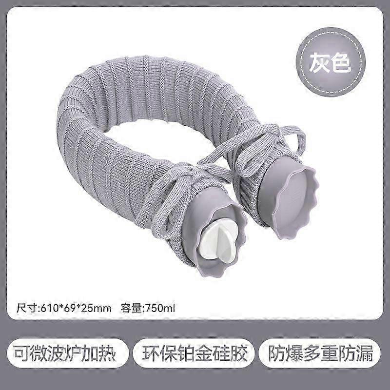 U-Shape Cervical Warmer Cold Hot Therapy