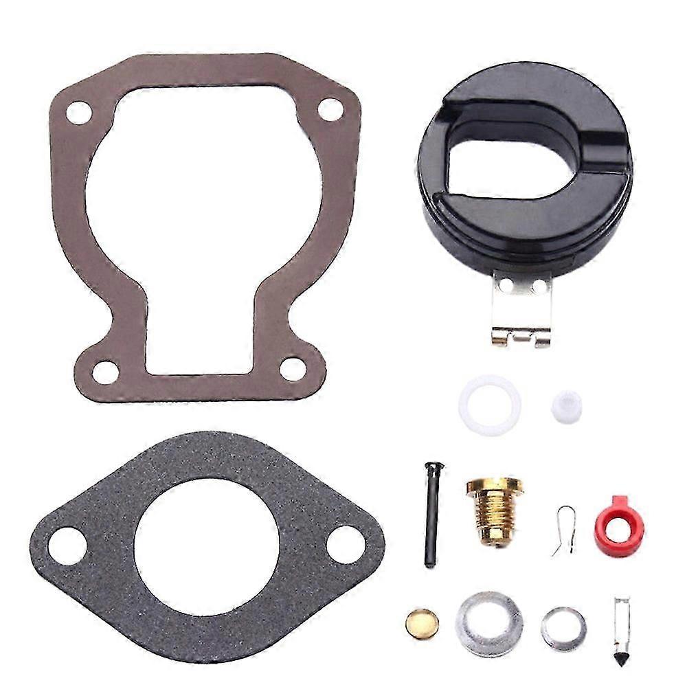 Evinrude 398453 Float & Rebuild Kit