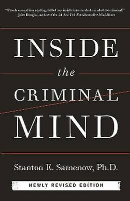 Inside the Criminal Mind (Newly Revised Edition)