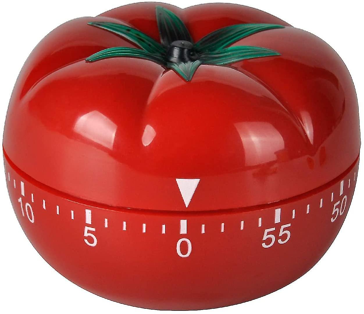 Kitchen Timer No Batteries Required Vegetable Fruit Timer Manual Kitchen Countdown Timer @bugu
