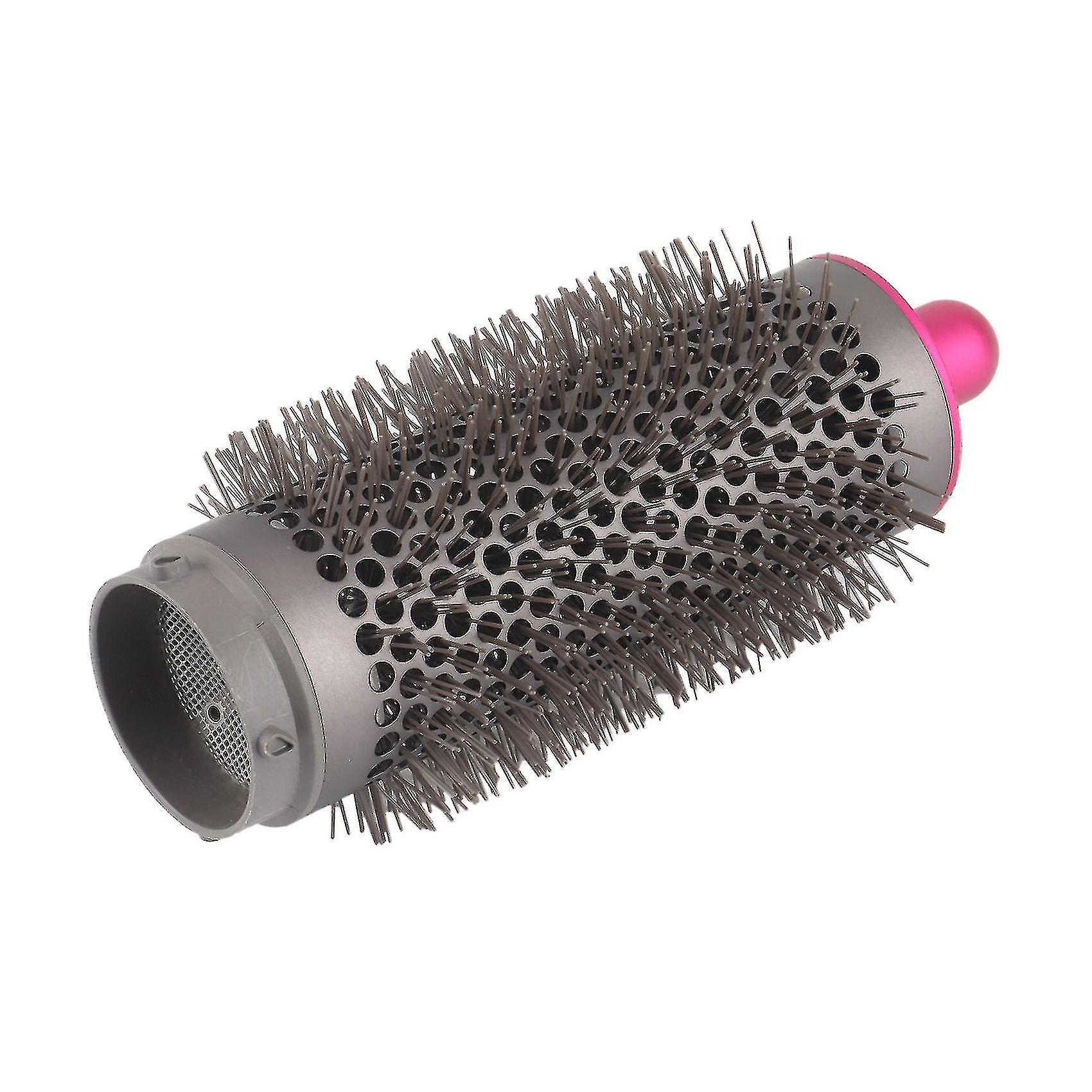 Suitable Compatible With Dyson/airwrap Curling Iron Accessories-cylinder Comb