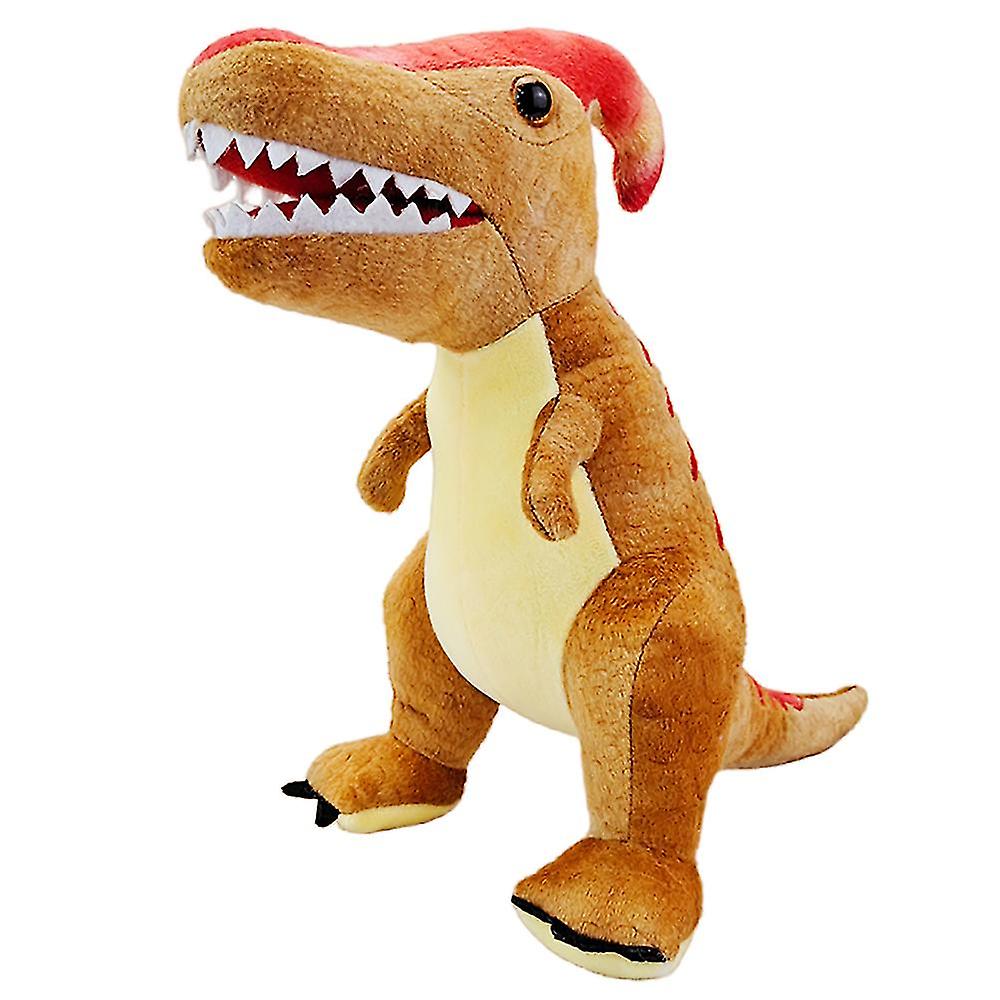 25cm Plush Dinosaur Doll For Children Plush Animals