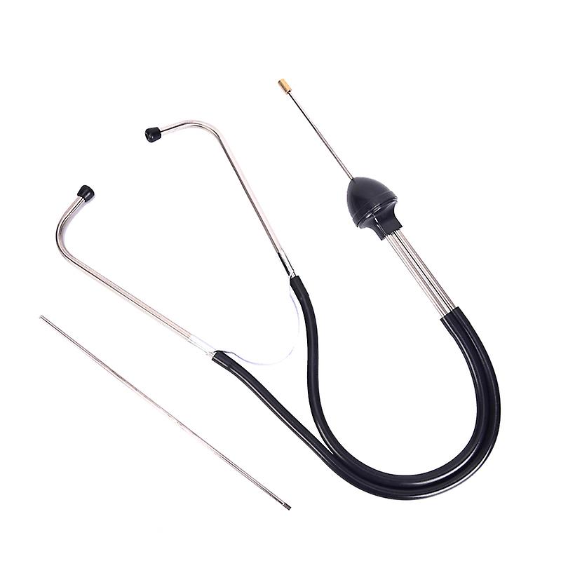1pcs Car Stethoscope Engine Diagnostic Hearing Tools Automotive Block Mechanics