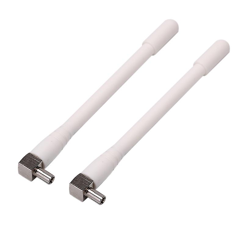 2pcs Wifi Antenna 4g Ts9 Wireless Router Antenna 2pcs/lot For Huawei E5573 E8372