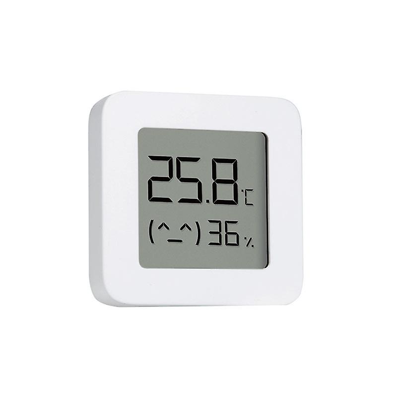 Bluetooth Thermometer Hygrometer, Mini Digital Thermometer High Accuracy