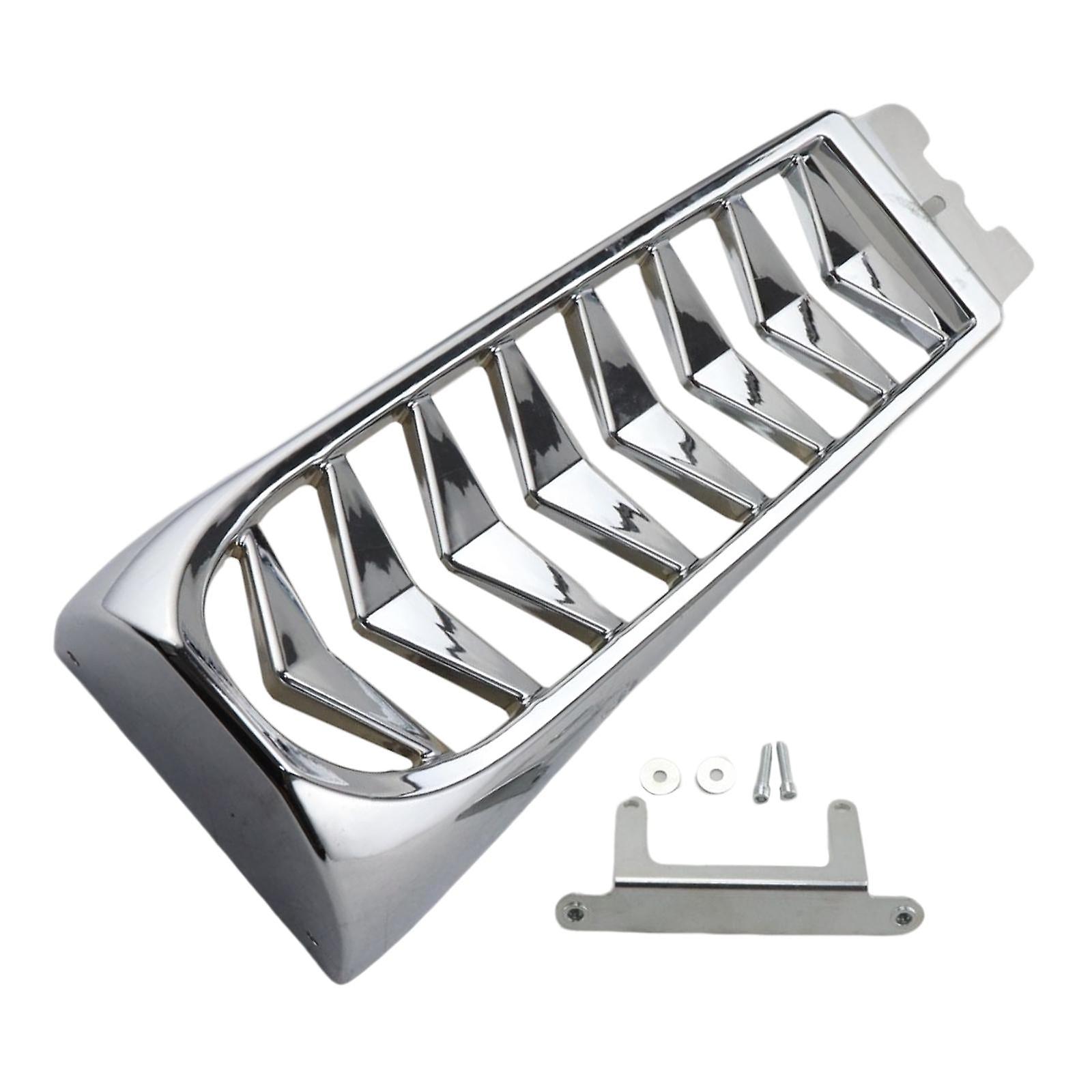 Chin Fairing Spoiler Motorcycle Durable Replacement Lower Cover For Breakout