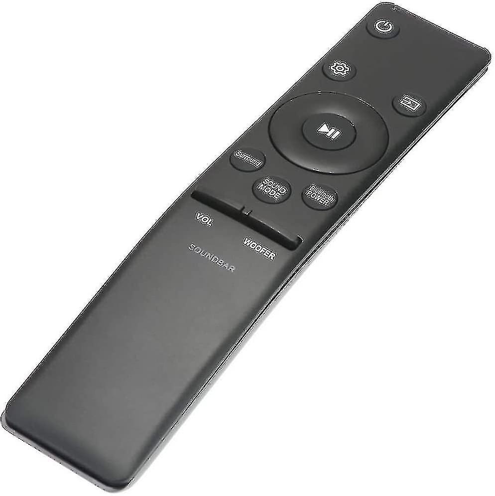 Ah59-02758a Remote Control Replace For Samsung Soundbar System Hw-m360 Hw-m370 Hw-m450