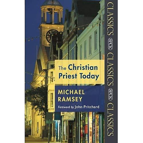 De christelijke priester vandaag